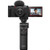 Sony ZV-1F Wireless Shooting Grip Combo