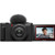 Sony ZV-1F Wireless Shooting Grip Combo