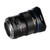 Laowa Argus 25mm f/0.95 CF APO Lens For Canon EOS-M