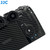 JJC Anti-Scratch Protective Skin Film for Canon EOS R7 (Matrix Black, 3M material)