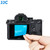 JJC Ultra-Thin LCD Screen Protector For FUJI. X-H2S