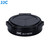 JJC Auto Lens Cap for Ricoh GR IIIx