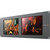 Blackmagic Design SmartView 2 - Duo Rackmountable Dual 8" LCD Monitors