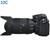 JJC Lens Hood for Nikon HB-58
