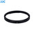 JJC Lens Decoration Ring for Ricoh GR IIIx(Black), Replacement for Ricoh GN-2 ring cap