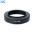 JJC Lens Hood for several NIK. Lenses, fits NIKK. Z 28mm f/2.8 Lens, NIKK .Z 28mm f/2.8 Lens ,NIKK. Z 40mm f/2 Lens