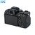 JJC Anti-Scratch Protective Skin Film for Sony A7 IV (Matrix Black, 3M material)