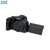 JJC Anti-Scratch Protective Skin Film for Canon EOS R10 (Carbon Fiber, 3M material)