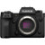 Fujifilm X-H2 Body with Sigma 18-50mm f2.8 DC DN Contemporary Lens + BONUS Gift Voucher