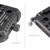 SmallRig Manfrotto Drop-in Baseplate 2887B