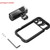SmallRig Mobile Video Cage Kit (Single Handheld) for iPhone 14 Pro 4100