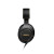 Shure SRH840A Closed-Back Over-Ear Professional Monitoring Headphones