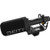 Deity Microphones V-Mic D4 Hybrid Analog/USB Camera-Mount Shotgun Microphone