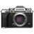 FUJIFILM X-T5 Mirrorless Camera Body (Silver) + BONUS Gift Voucher