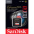 Sandisk Extreme Pro SDXC 128GB 200MB/S UHS-I Memory Card V30