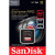 Sandisk Extreme Pro SDXC 64GB 200MB/S UHS-I Memory Card V30