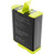 Telesin Battery For GoPro Hero 12/11/10/9 Camera