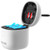 Telesin Allin Box 3-Slot Charger Box For GoPro Hero12/11/10/9 Battery
