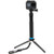 Telesin Selfie Aluminum Monopod With Aluminum Tripod StaND For GoPro Cameras (ExteND To 90Cm,Box Package)