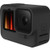 Telesin Black Silicone Case For GoPro Hero 12/11/10/9