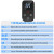 Telesin Bluetooth Remote Control For GoPro Hero 12/11/10/9/8/Max/Mobilephone