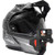 Telesin 2nd Generation Helmet Chin Mount (Orange)