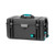 HPRC 4300W - Wheeled Hard Case with Cubed Foam (Black)