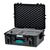 HPRC 2600 - Hard Case with Second Skin (Black)