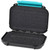 HPRC Resin Case HPRC 1400 with Cubed Foam - Black/Blue