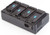 SWIT LC-D421 4-Channel 2A Charging Base (No Plates)