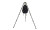 SIRUI Explorer Series Camouflage Outdoor Tripod CT-3204