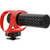 RODE VideoMicro II Ultracompact Camera-Mount Shotgun Microphone for Cameras and Smartphones