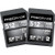 ProGrade Digital SDXC UHS-II V90 Memory Card (512GB), 2-Pack