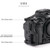 Tilta Full Camera Cage for FUJIFILM X-H2S/X-H2 (Black)