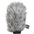 Saramonic SR-WS1 Furry Windshield for SmartMic5 Series Microphones