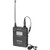 Saramonic DK5A Professional Water-Resistant Omnidirectional Lavalier Microphone for Saramonic, Rode, Sennheiser, Senal, Azden, and BOYA Transmitters (Locking 3.5mm Connector)