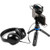 Saramonic Blink 500 ProX B1 Digital Camera-Mount Wireless Omni Lavalier Microphone System (Black, 2.4 GHz)