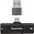 Saramonic SR-EA2U Audio Adapter with USB Type-C Connector