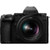 Panasonic Lumix S5 IIX Mirrorless Camera Kit with 20-60mm Lens