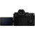 Panasonic Lumix S5 IIX Mirrorless Camera Kit with 20-60mm Lens