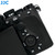 JJC Anti-Scratch Protective Skin Film for SON. a7R V (Matrix Black)