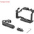 SmallRig Black Mamba Cage Kit for Panasonic LUMIX S5 II 4024