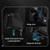 SmallRig "Rhinoceros" Basic Cage Kit for Sony Alpha 7R V / Alpha 7 IV / Alpha 7S III 3708
