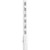 Zhiyun Fiveray F100 Light Stick Combo (White)