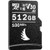 Angelbird AV PRO microSD 512 GB V30