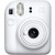 Fujifilm Instax Mini 12 White Camera