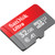 Sandisk Ultra Micro SDHC 32GB 140MB/S UHS-I C10 with Adapter