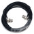 Ansso 6G SDI 4K30P Right Angled Cable (10m)