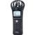 Zoom H1n-VP Portable Handy Recorder with Windscreen, AC Adapter, USB Cable & Case (Black)