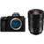 Panasonic S5II Body and 24-105 f4 Lens Kit